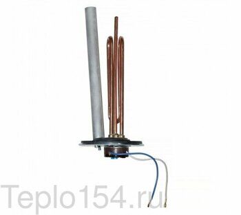 ТЭН + термостат MB/ВВ 2 (2 кВт) (00171406000161) для бойлера